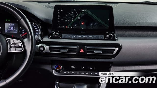 Kia Seltos Trendy, 2022 14