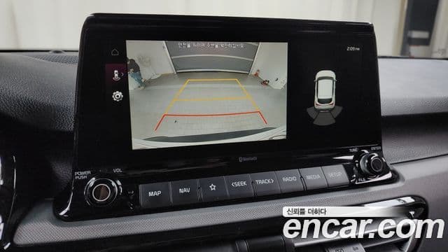 Kia Seltos Trendy, 2022 15