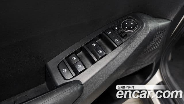 Kia Seltos Trendy, 2022 18