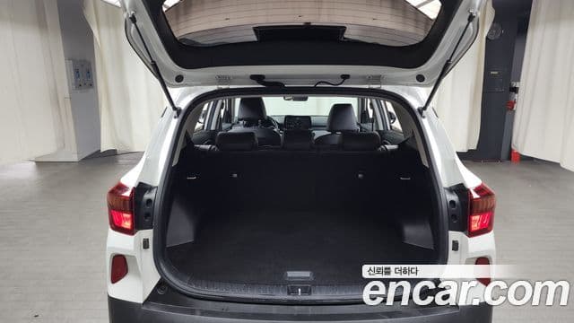 Kia Seltos Trendy, 2022 20