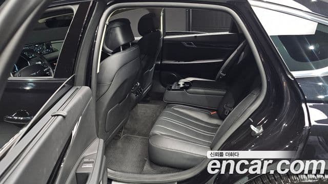 Genesis G80 (RG3) бензин 2.5 турбо AWD, 2024 10