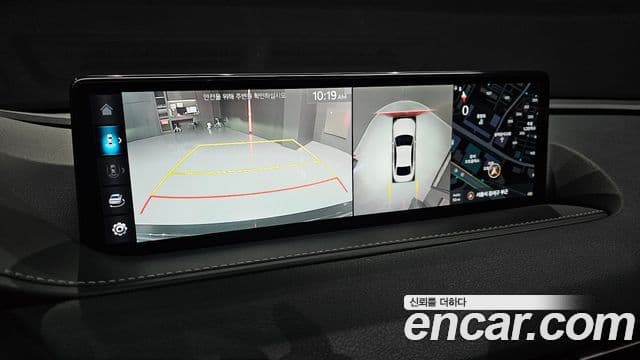 Genesis G80 (RG3) бензин 2.5 турбо AWD, 2024 13