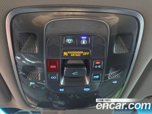 Genesis G80 (RG3) бензин 2.5 турбо AWD, 2024 16