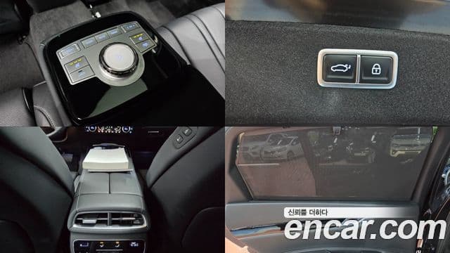 Genesis G80 (RG3) бензин 2.5 турбо AWD, 2024 19