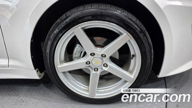 Kia K5 Prestige, 2013 все фото