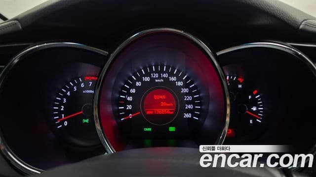 Kia K5 Prestige, 2013 8