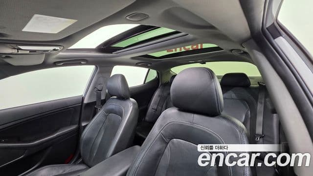 Kia K5 Prestige, 2013 11