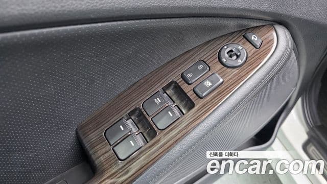 Kia K5 Prestige, 2013 13