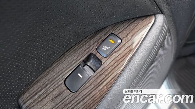 Kia K5 Prestige, 2013 19