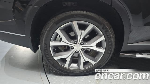 Hyundai Palisade Prestige, 2022 все фото