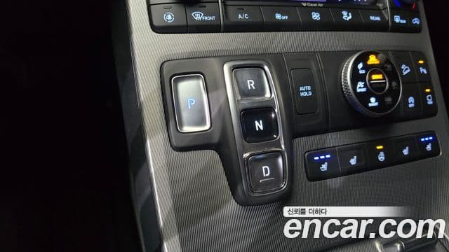 Hyundai Palisade Prestige, 2022 9