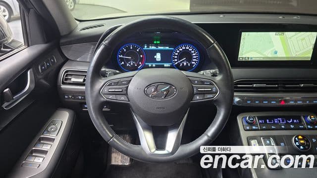 Hyundai Palisade Prestige, 2022 13
