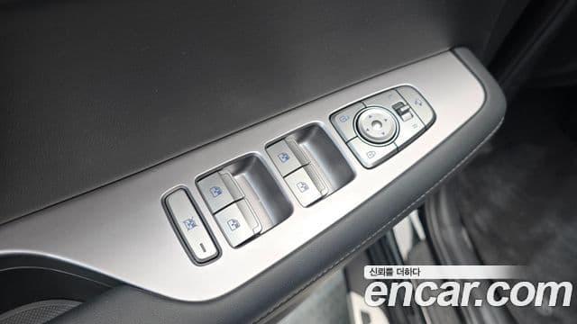 Hyundai Palisade Prestige, 2022 14