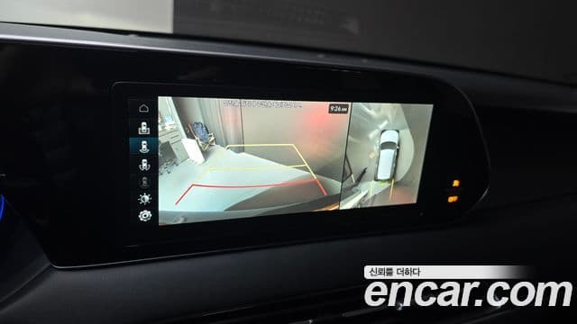 Hyundai Palisade Prestige, 2022 16