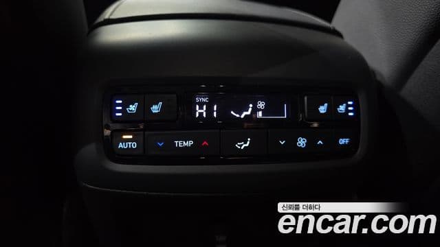 Hyundai Palisade Prestige, 2022 18