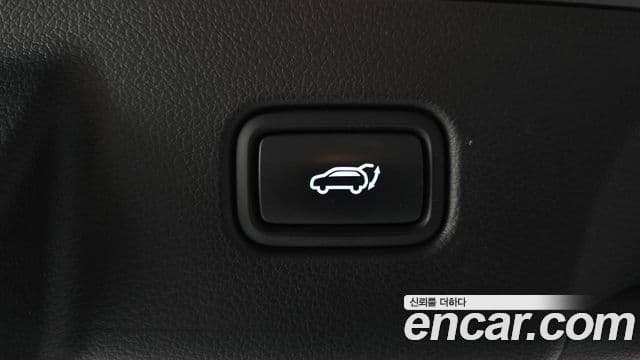 Hyundai Palisade Prestige, 2022 20