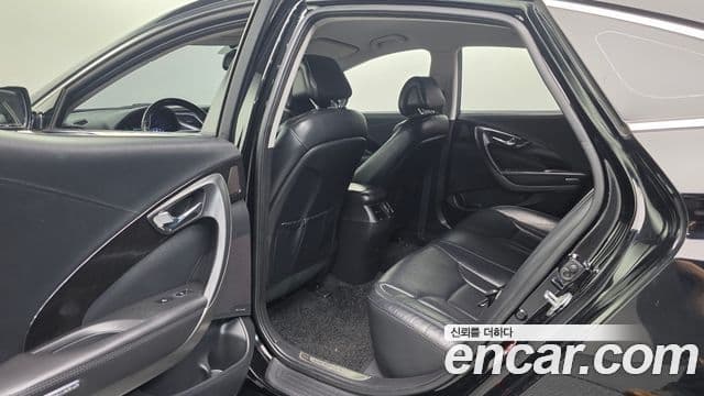 Hyundai Grandeur HG LPG HG300 для людей с инвалидностью, 2016 17