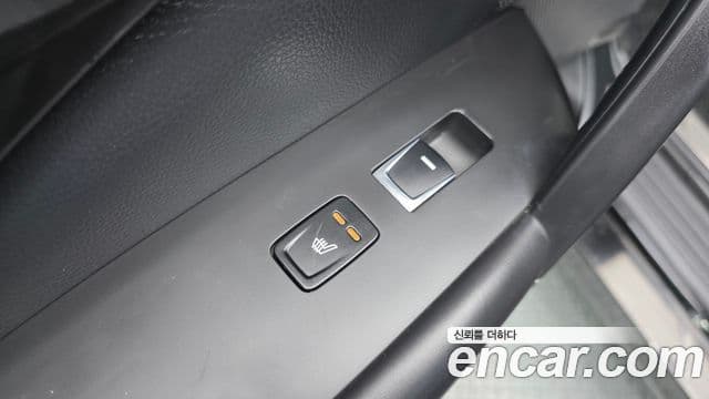 Hyundai Grandeur HG LPG HG300 для людей с инвалидностью, 2016 18