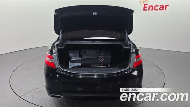 Hyundai Grandeur HG LPG HG300 для людей с инвалидностью, 2016 20