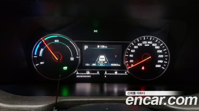 Kia Sorento 4세대 Prestige, 2022 8