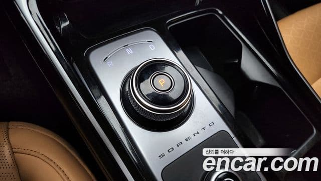 Kia Sorento 4세대 Prestige, 2022 9