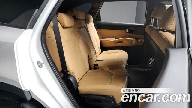 Kia Sorento 4세대 Prestige, 2022 12