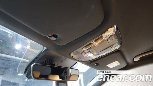 Kia Sorento 4세대 Prestige, 2022 19