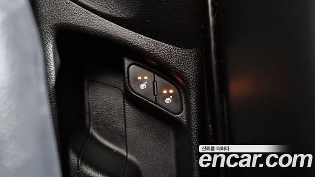 Kia The / новый New Morning Luxury, 2016 18