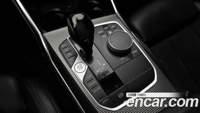 BMW 3시리즈 (G20) 320d M Sport, 2021 9