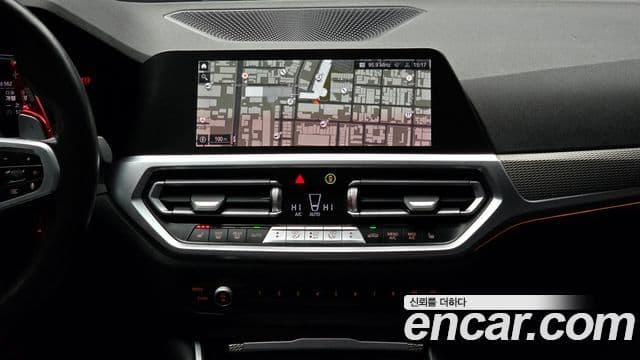 BMW 3시리즈 (G20) 320d M Sport, 2021 14