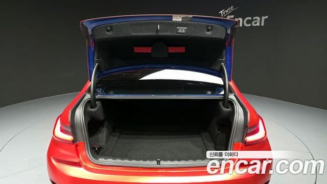 BMW 3시리즈 (G20) 320d M Sport, 2021 20