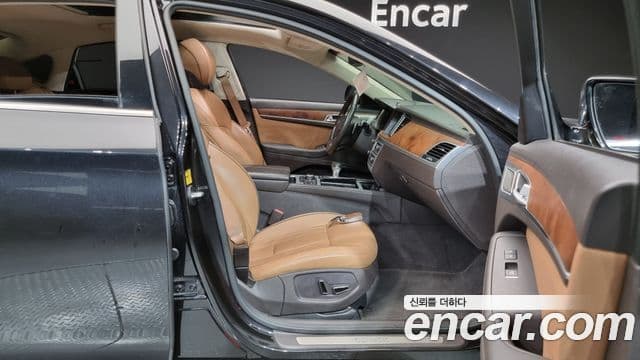 Genesis G80 Finest, 2018 10