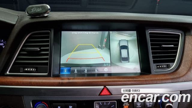 Genesis G80 Finest, 2018 15