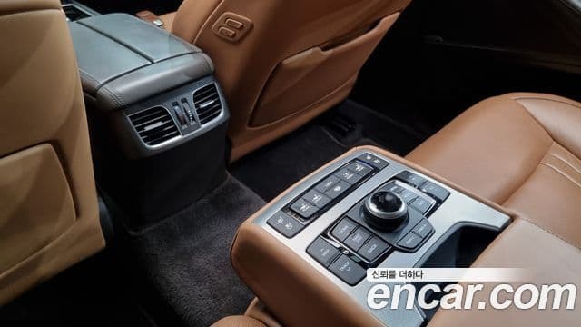 Genesis G80 Finest, 2018 16