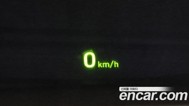 Genesis G80 Finest, 2018 18