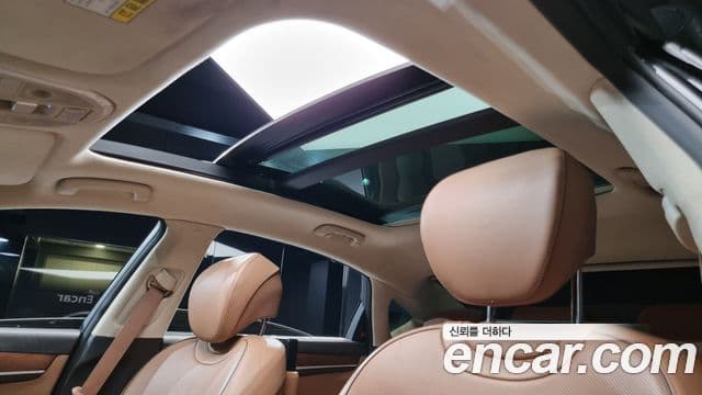 Genesis G80 Finest, 2018 19