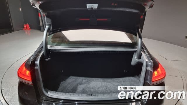 Genesis G80 Finest, 2018 20