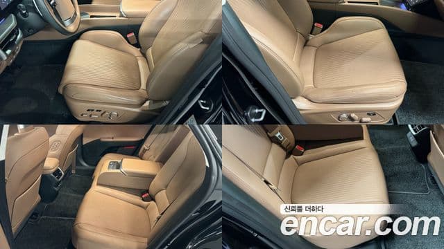 Hyundai Grandeur гибрид (GN7) Calligraphy, 2023 10