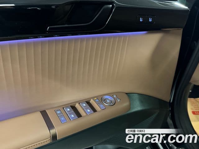 Hyundai Grandeur гибрид (GN7) Calligraphy, 2023 11