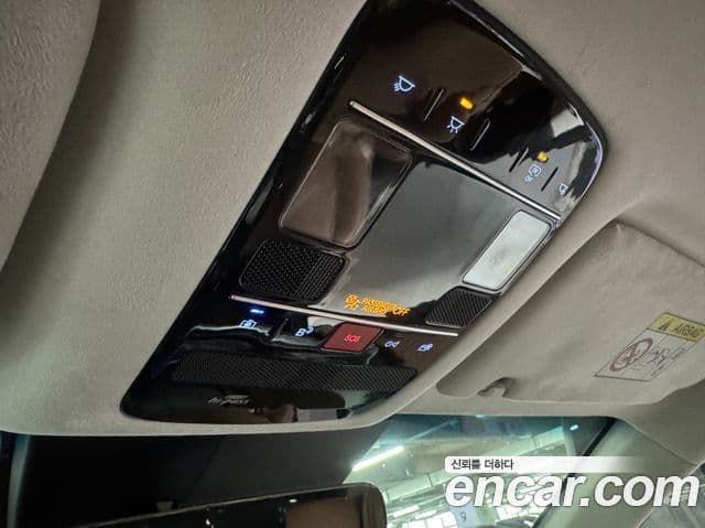 Hyundai Grandeur гибрид (GN7) Calligraphy, 2023 15