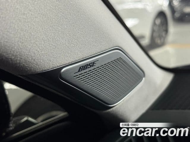 Hyundai Grandeur гибрид (GN7) Calligraphy, 2023 17