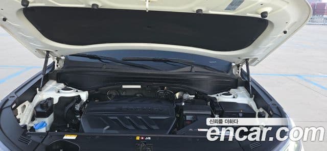 Hyundai Palisade Prestige, 2020 6