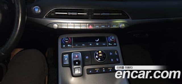 Hyundai Palisade Prestige, 2020 9