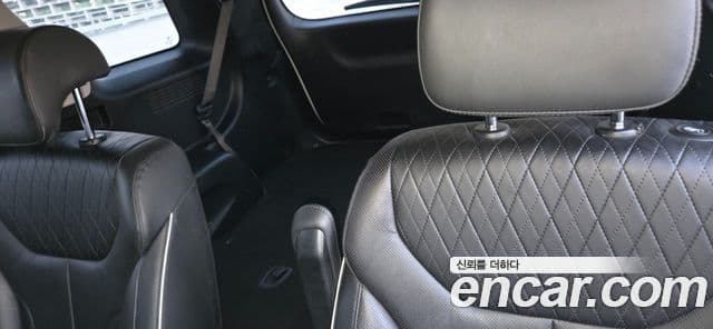 Hyundai Palisade Prestige, 2020 11