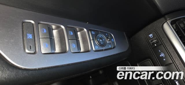 Hyundai Palisade Prestige, 2020 14