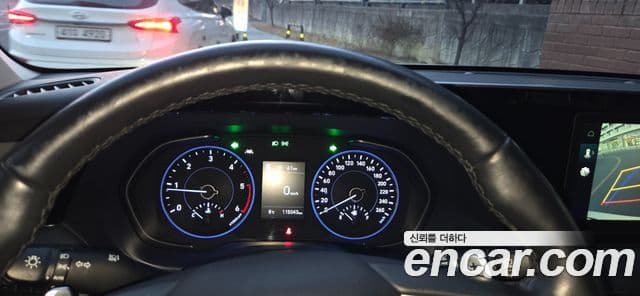 Hyundai Palisade Prestige, 2020 16