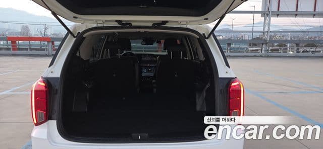 Hyundai Palisade Prestige, 2020 17