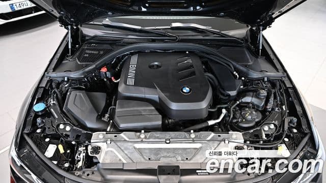 BMW 3시리즈 (G20), 2025 6