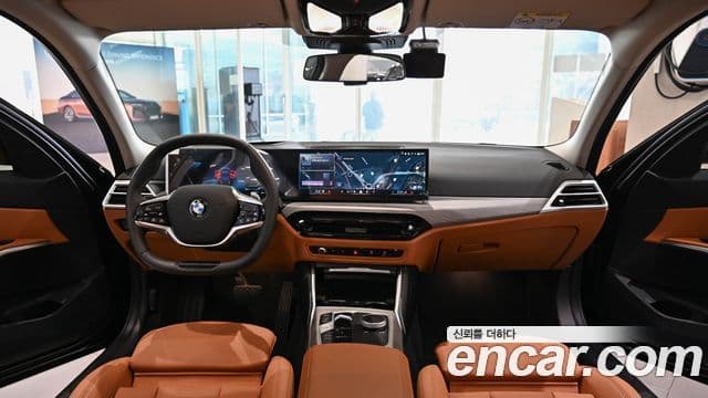 BMW 3시리즈 (G20), 2025 7