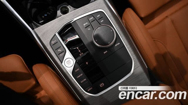 BMW 3시리즈 (G20), 2025 9